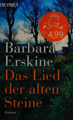 Das Lied der alten Steine