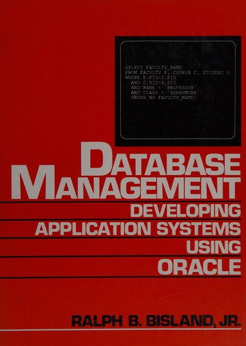 Database management