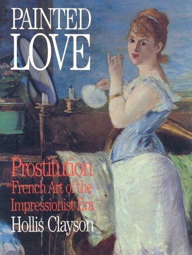 Painted love