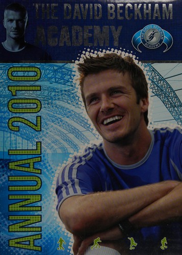 The David Beckham Academy