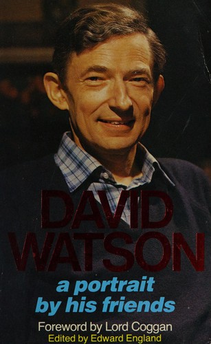 David Watson