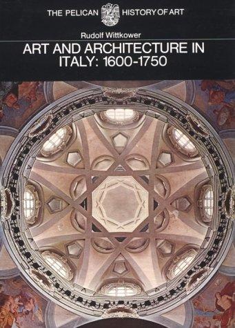 Art and Architecture in Italy