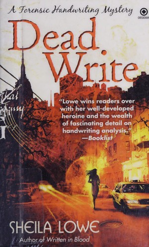 Dead write