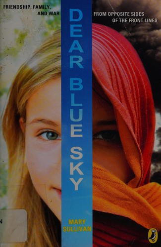 Dear Blue Sky