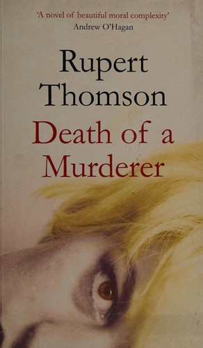 DEATH OF A MURDERER