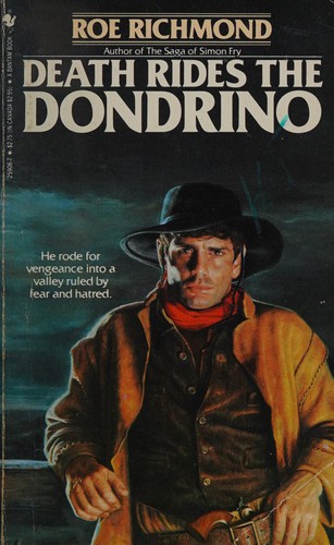 Death Rides/dondrino