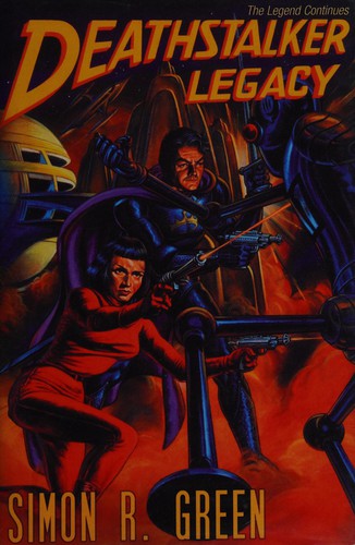 Deathstalker legacy