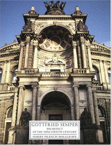 Gottfried Semper