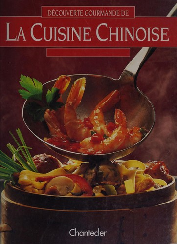 Découverte gourmande de la cuisine chinoise