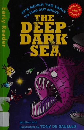 Deep Dark Sea
