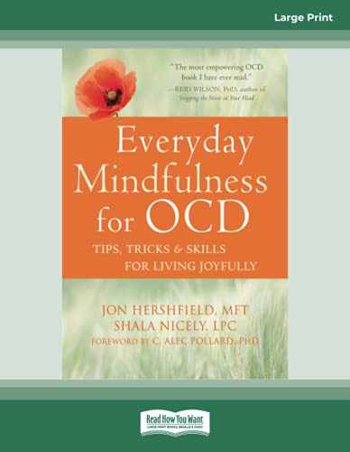 Everyday Mindfulness for OCD