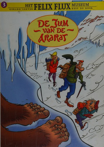 De Jum van de Ararat