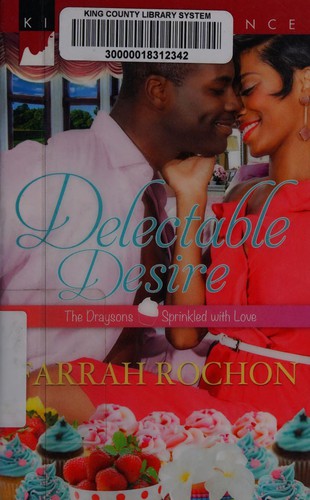 Delectable Desire