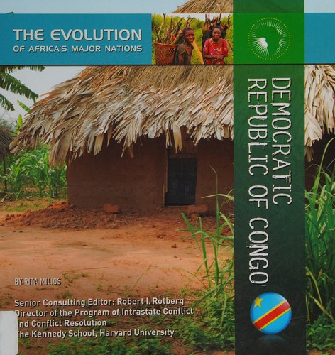Democratic Republic of the Congo
