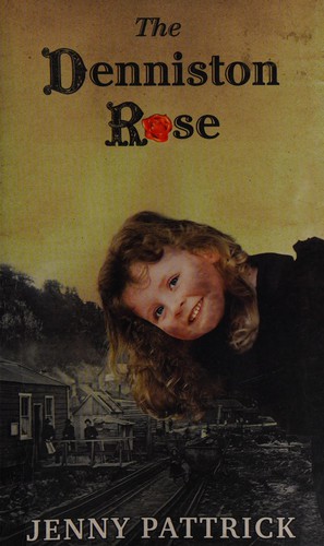 The Denniston Rose