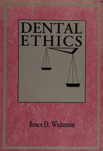 Dental ethics