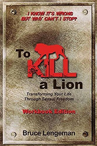 To Kill a Lion Workbook Edition