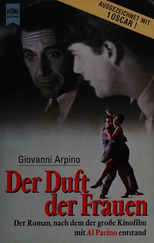 Der Duft der Frauen