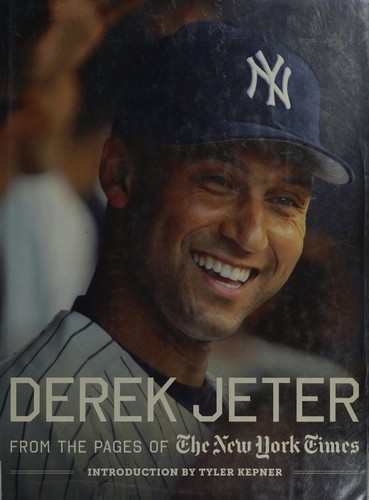 Derek Jeter