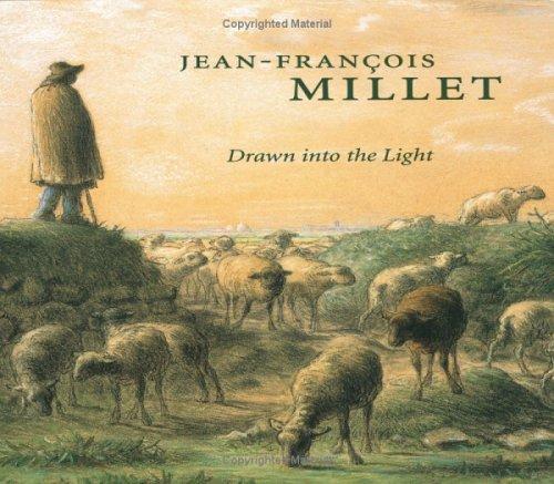 Jean-François Millet