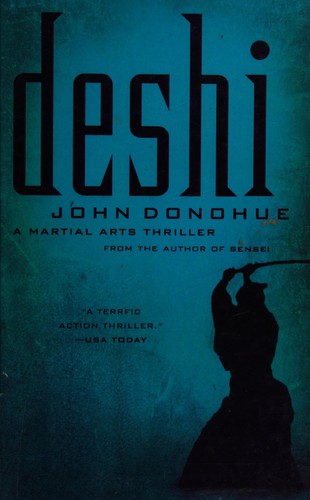 Deshi - Cancelled