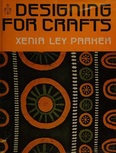 Designing for crafts