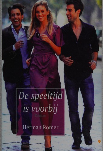 De speeltijd is voorbij