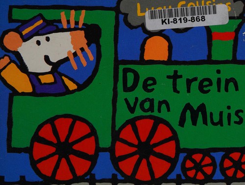 De trein van Muis