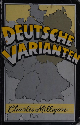 Deutsche Varlanten