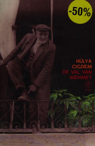 De val van Mehmet