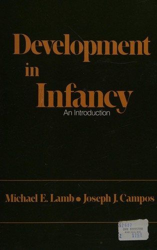 Development in Infancy