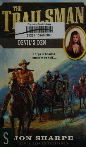 Devil's Den