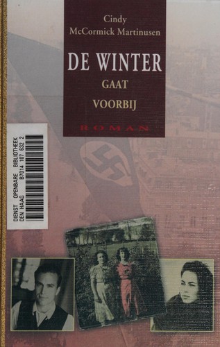 De winter gaat voorbij