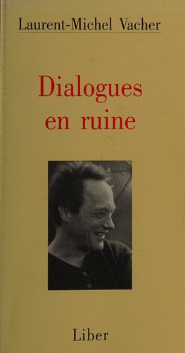 Dialogues en ruine