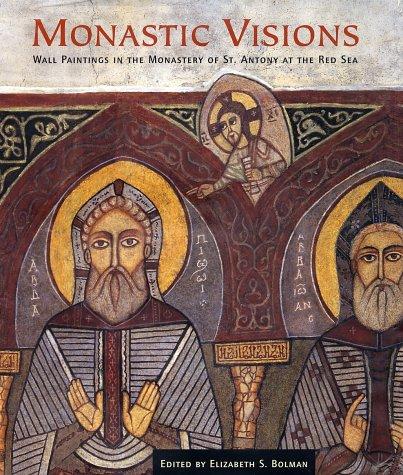 Monastic Visions