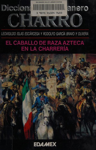 Diccionario y refranero charro