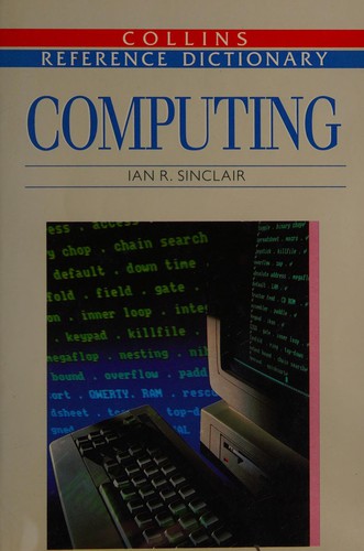 Computing (Reference Dictionaries)