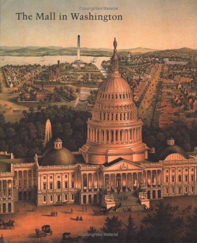 The Mall in Washington, 1791-1991