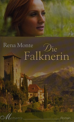 Die Falknerin