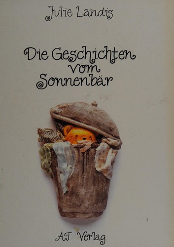 Die Geschichten vom Sonnenbär