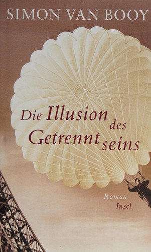 Die Illusion des Getrenntseins