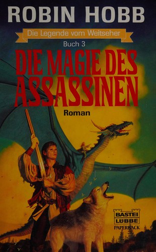 Die Legende vom Weitseher
