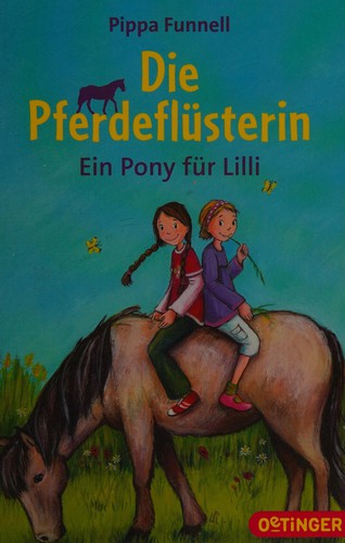 Die Pferdeflüsterin