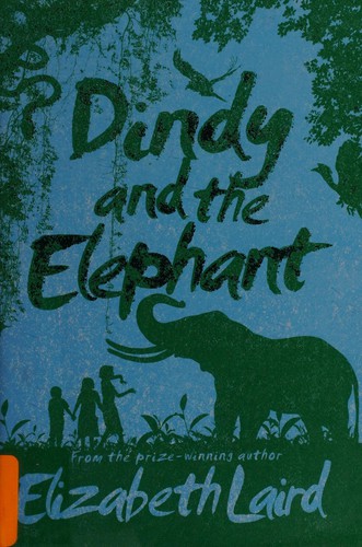 Dindy and the Elephant