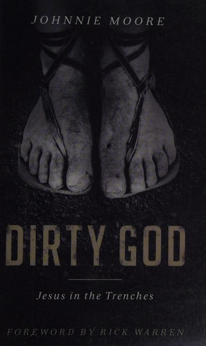 Dirty God