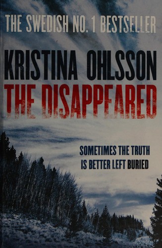Disappeared