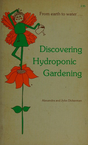 Discovering hydroponic gardening
