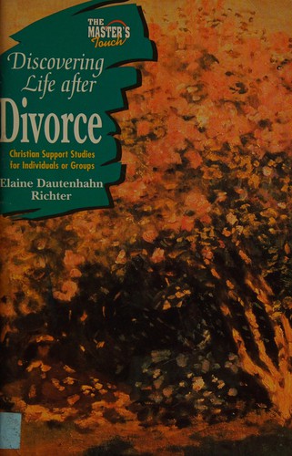 Discovering life after divorce