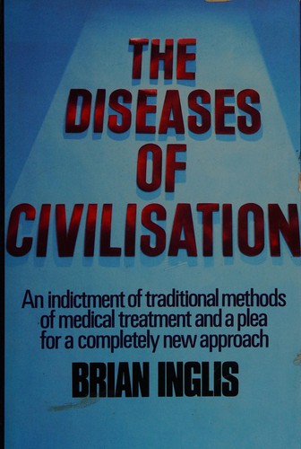 The diseases of civilisation