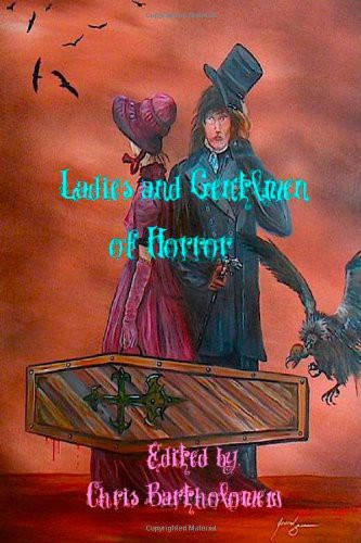 Ladies and Gentlmen of Horror